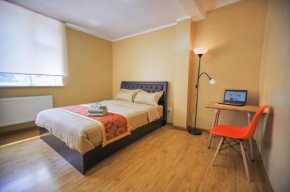 Mongolian Vision Tours Guesthouse